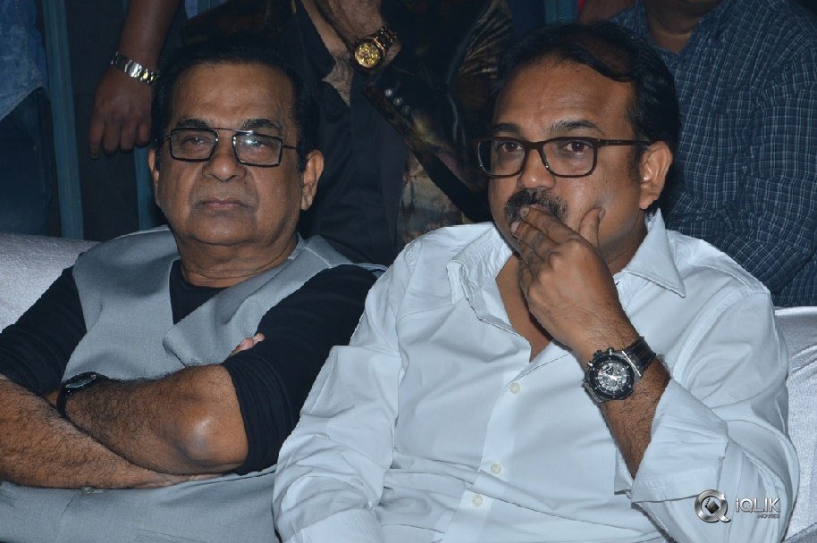 NTR-Biopic-Audio-Launch